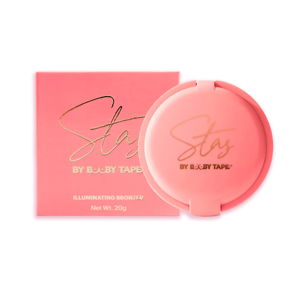 Aufhellender Bronzer Latte