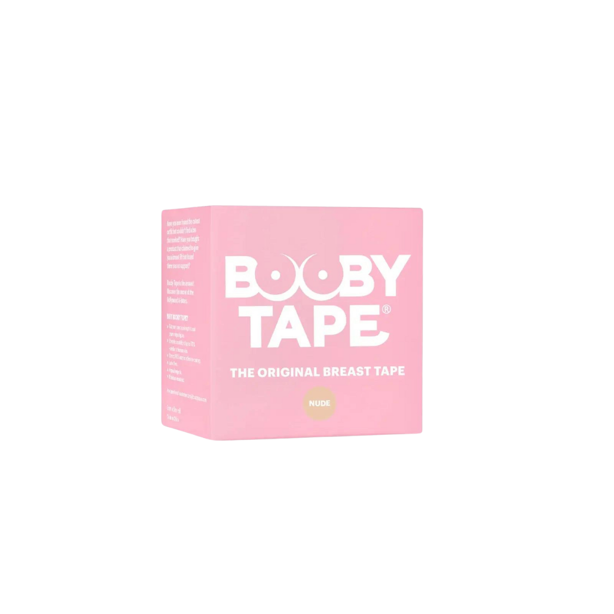 Booby Tape Nude