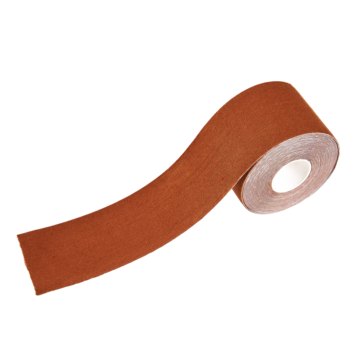 Booby Tape Brown