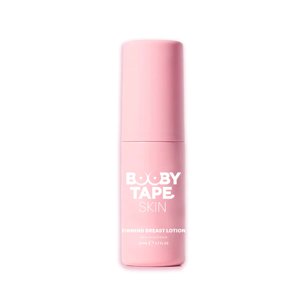 Firming Breast Lotion