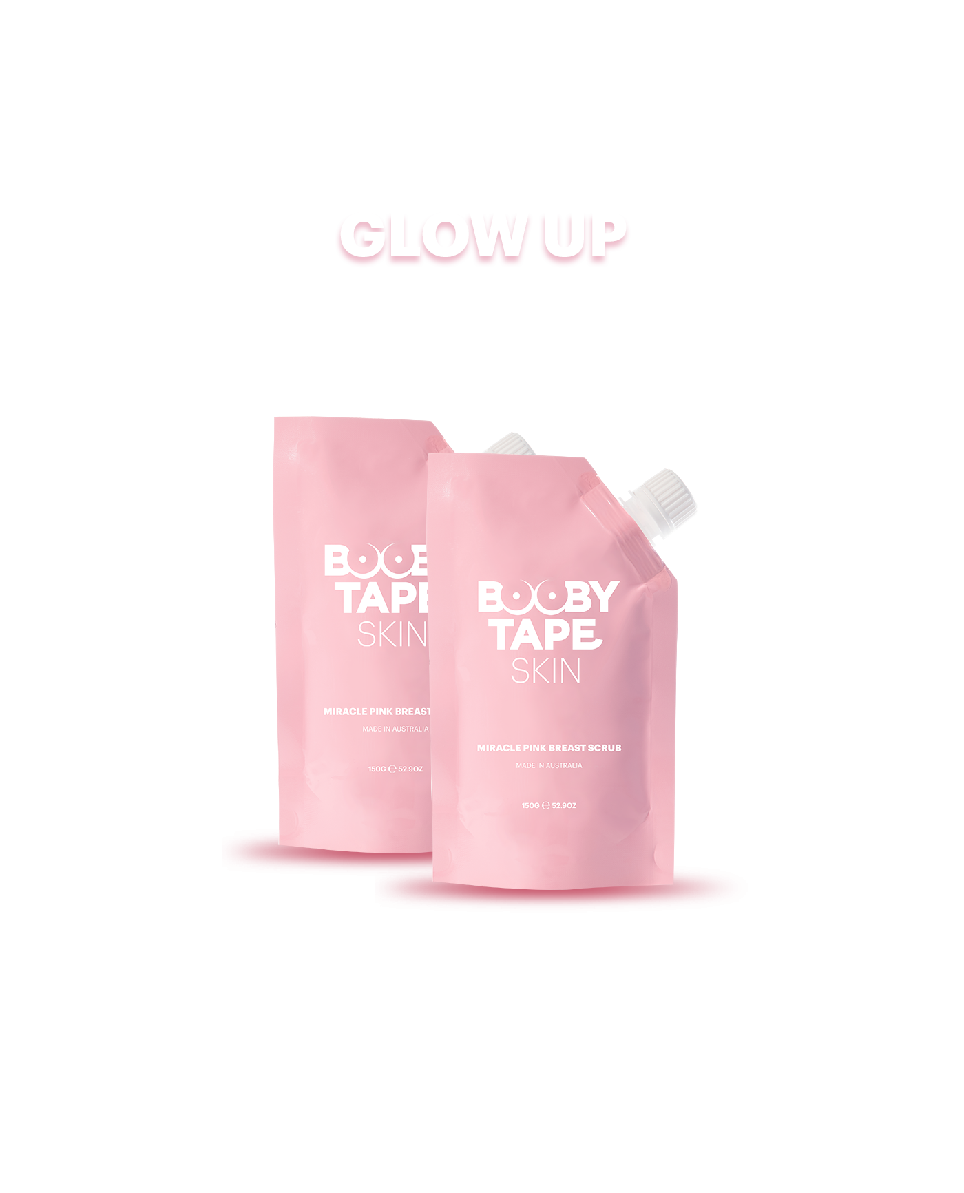 Glow Up
