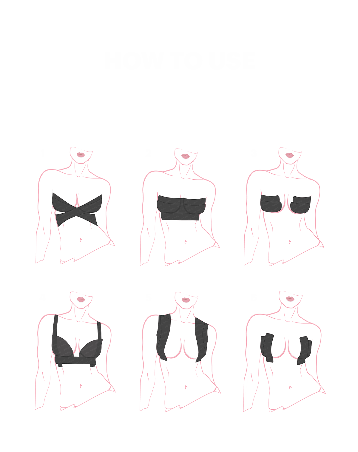 Booby Tape Brown