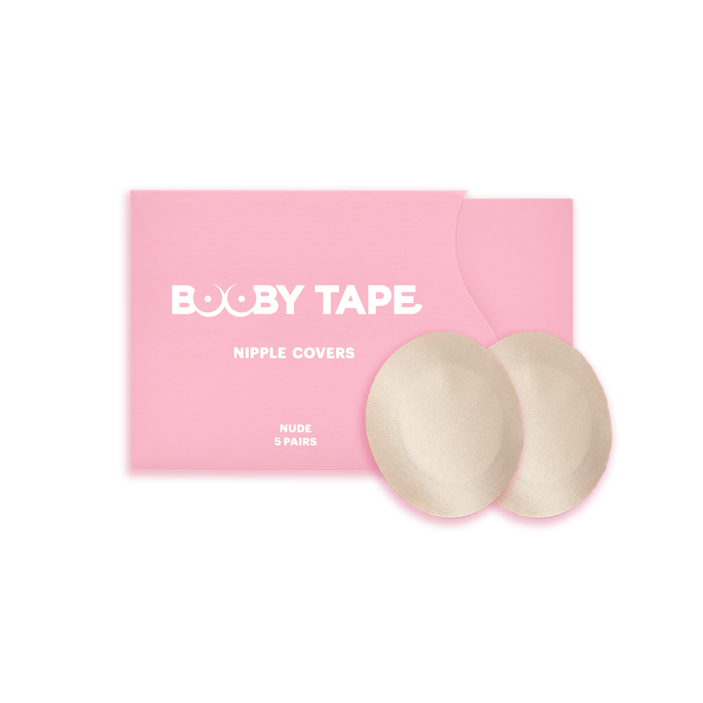 Nipple Covers
