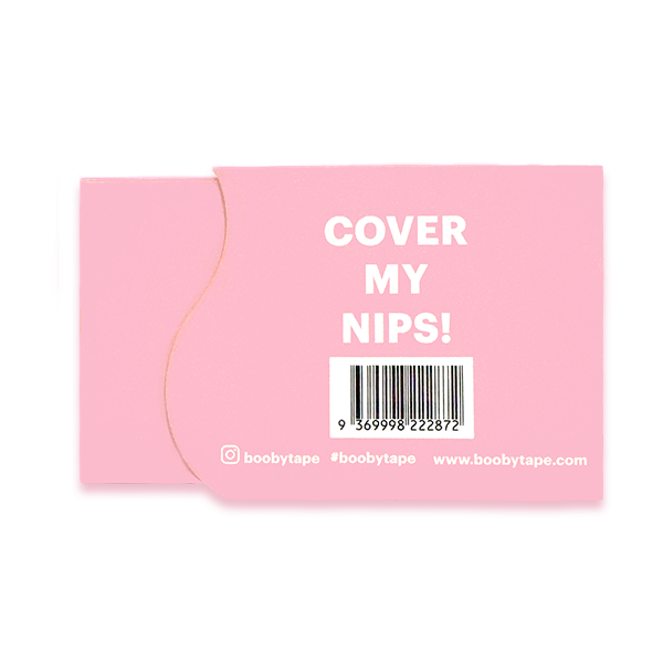 Nipple Covers