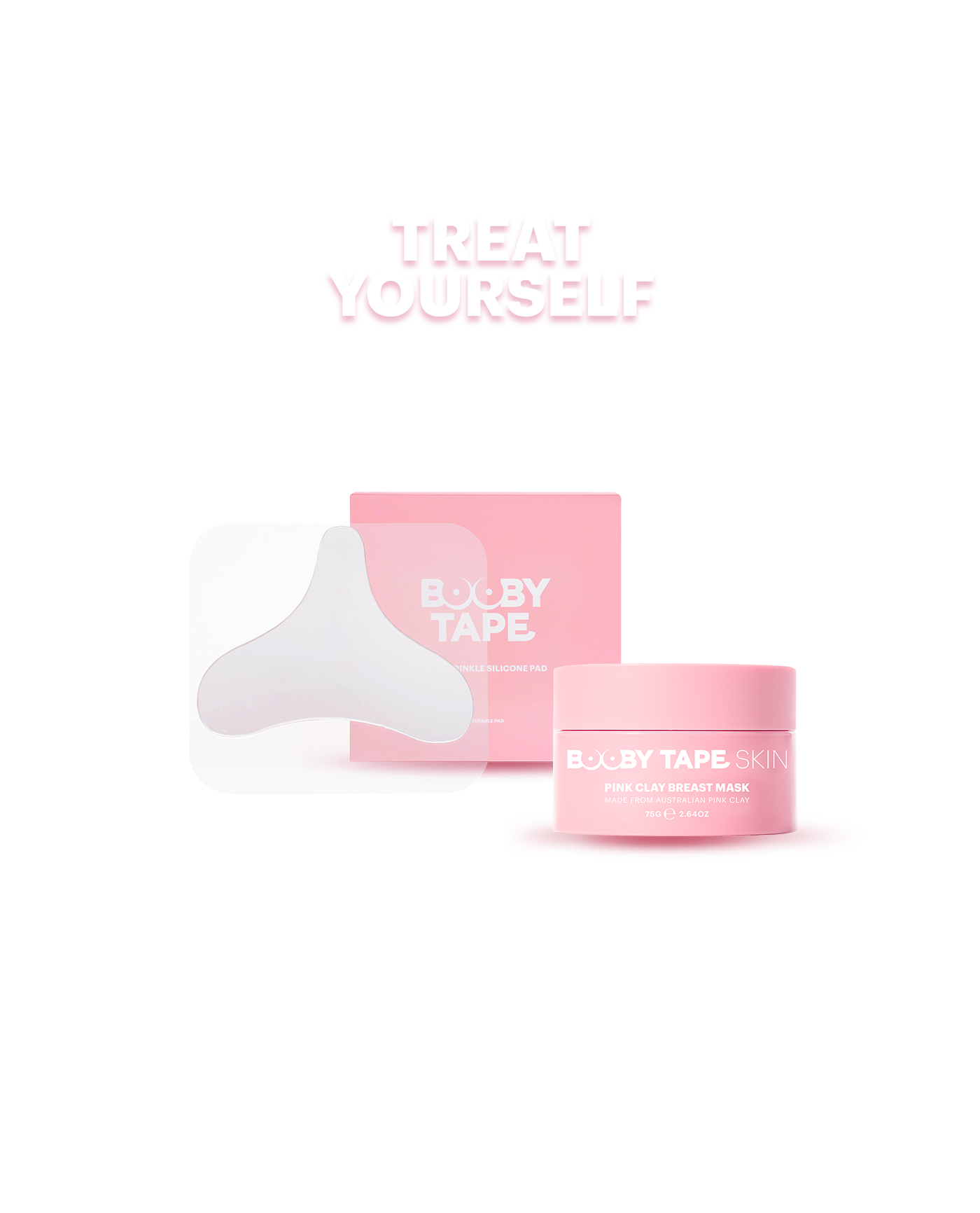 Treat Yourself
