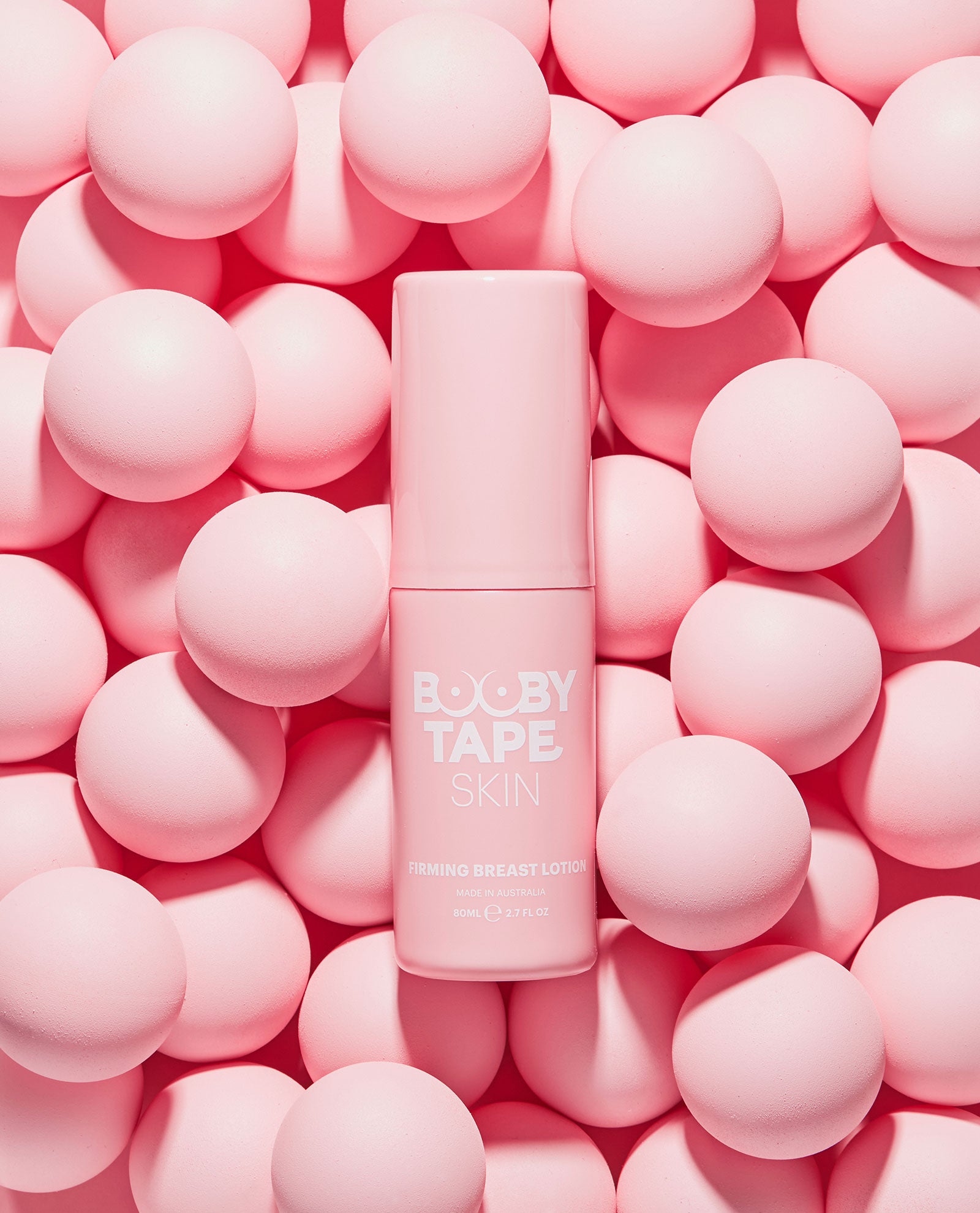 Firming Breast Lotion