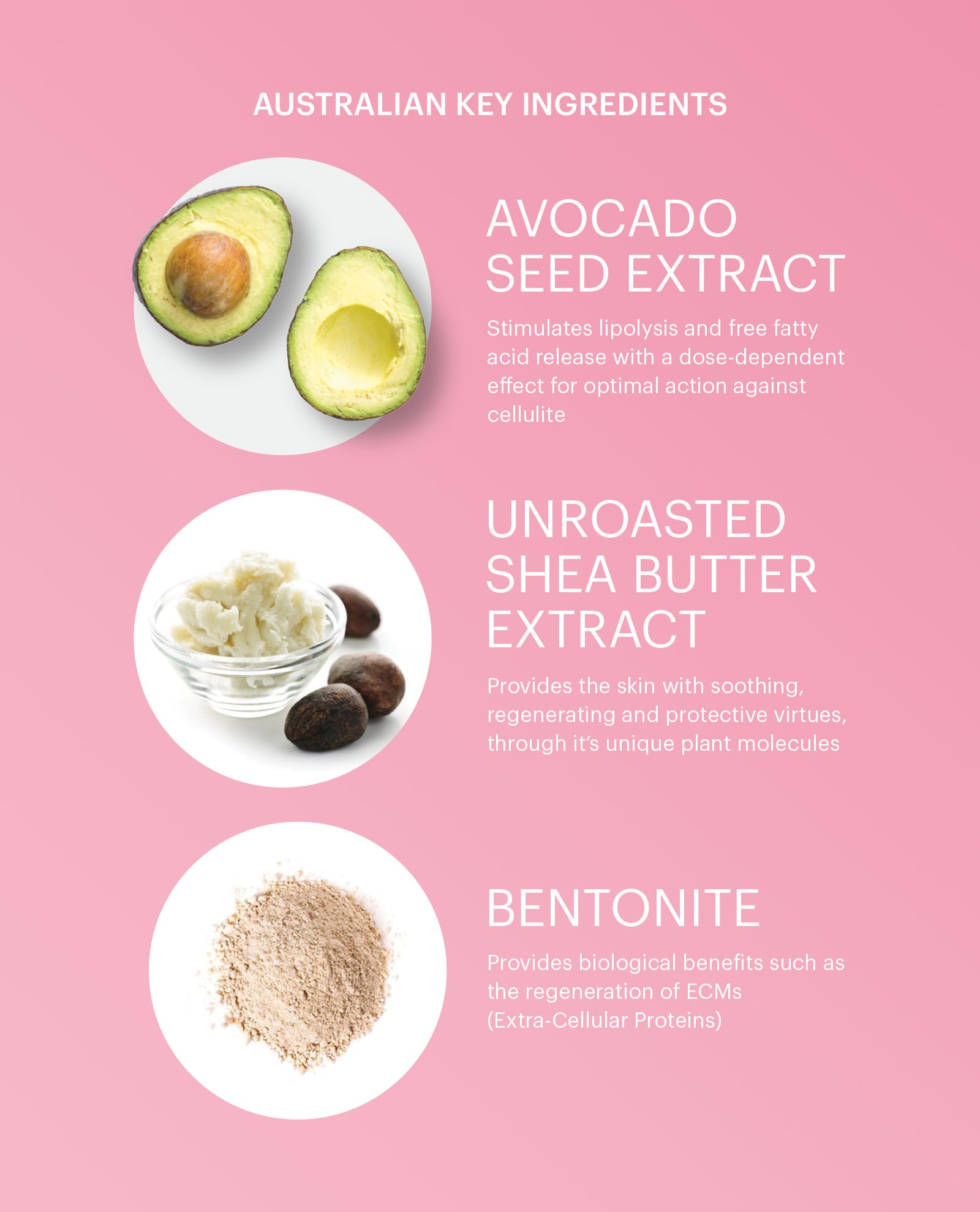 Firming Breast Lotion