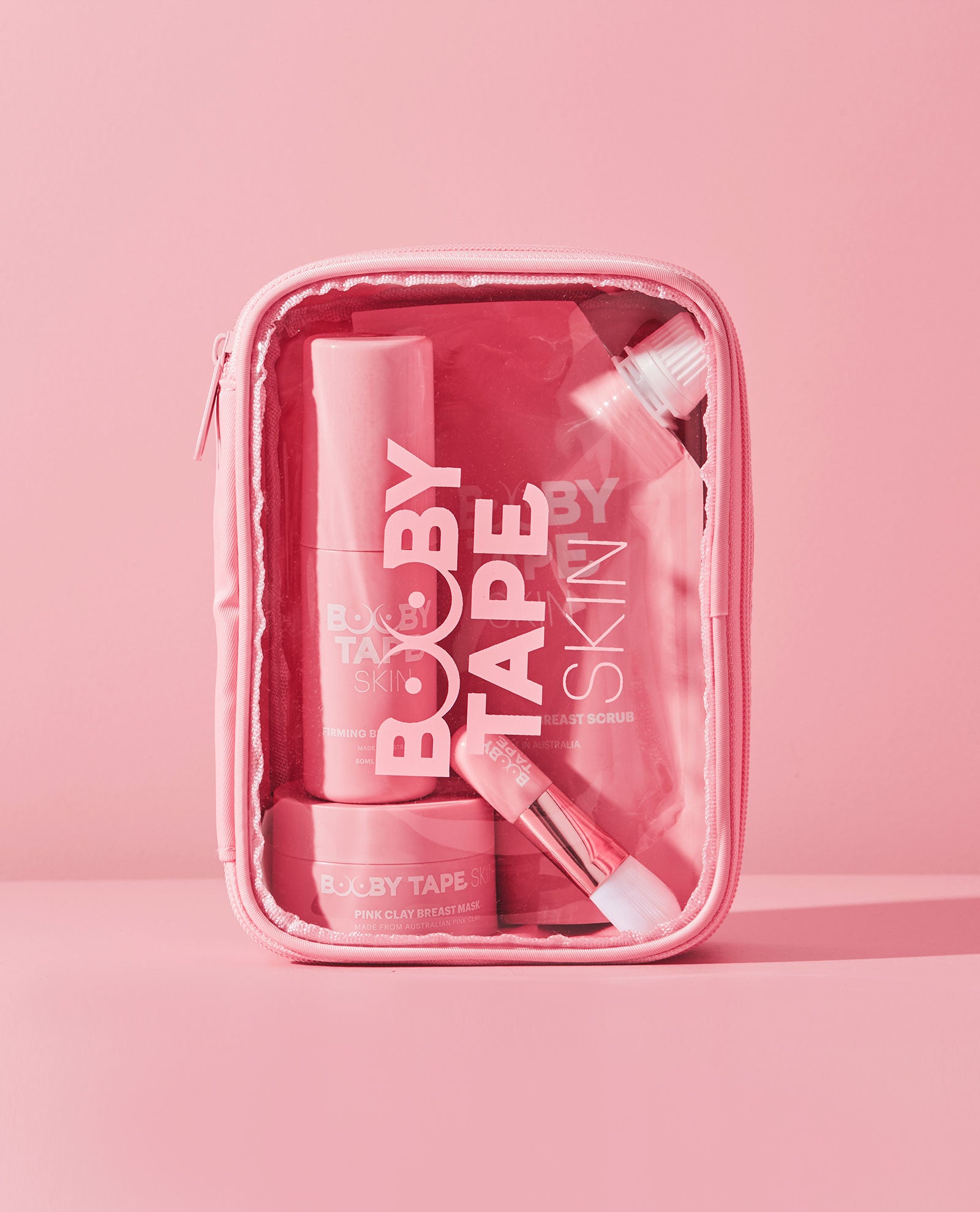 Makeup Bag