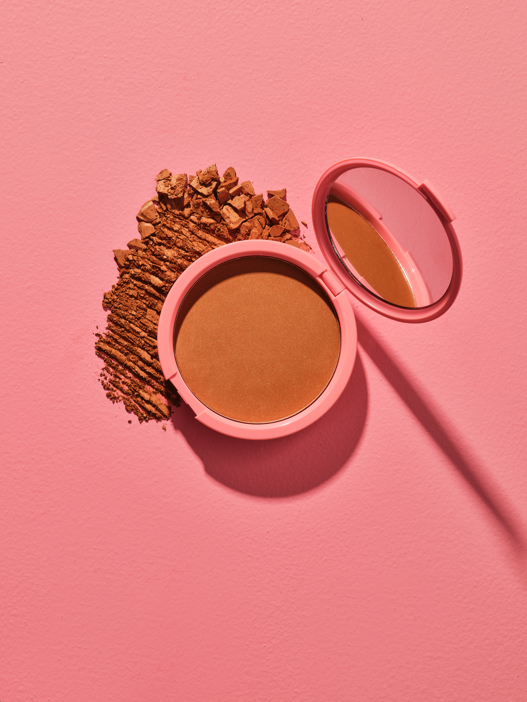 Illuminating Bronzer Latte