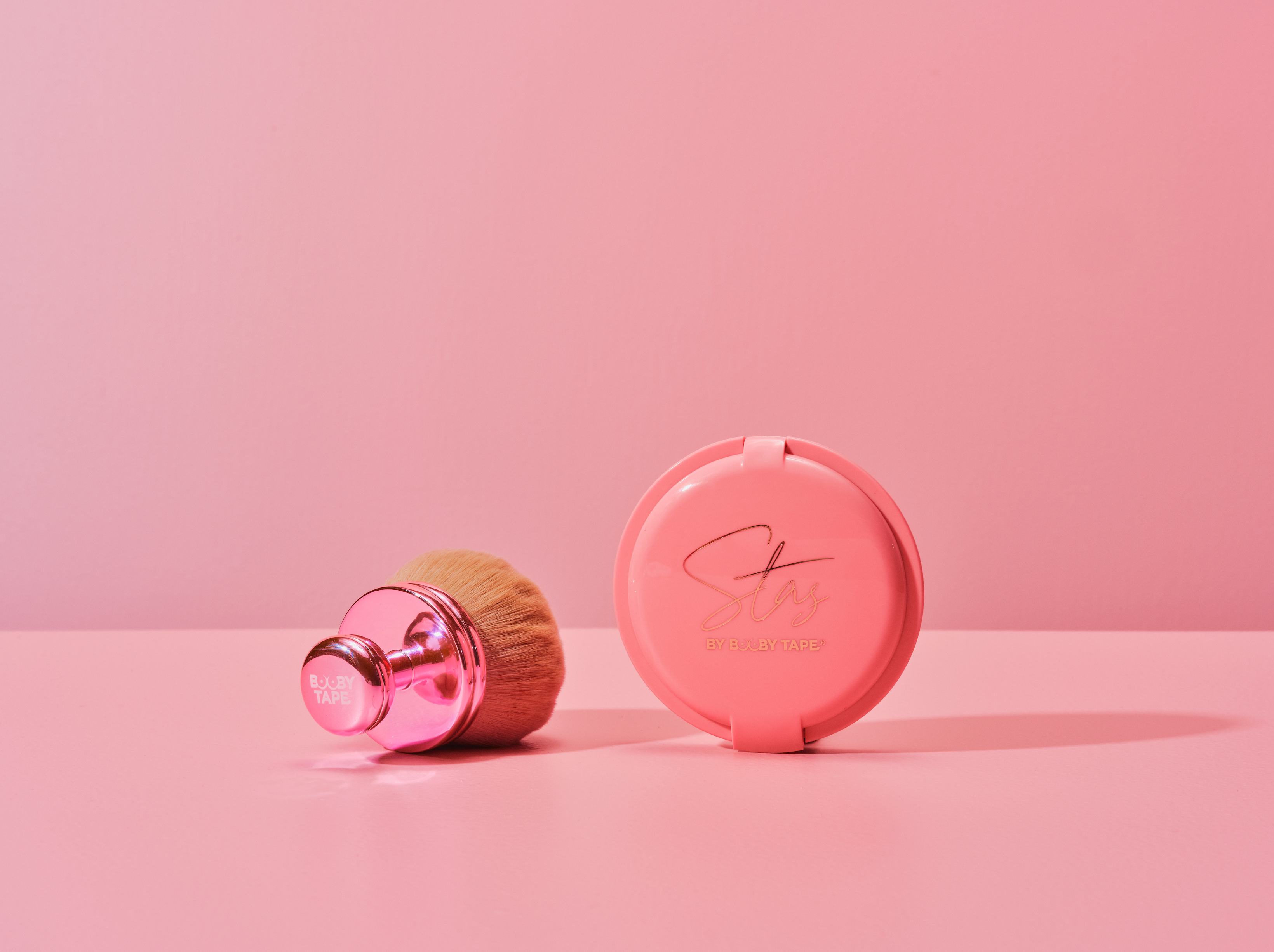 Bronzer-Pinsel