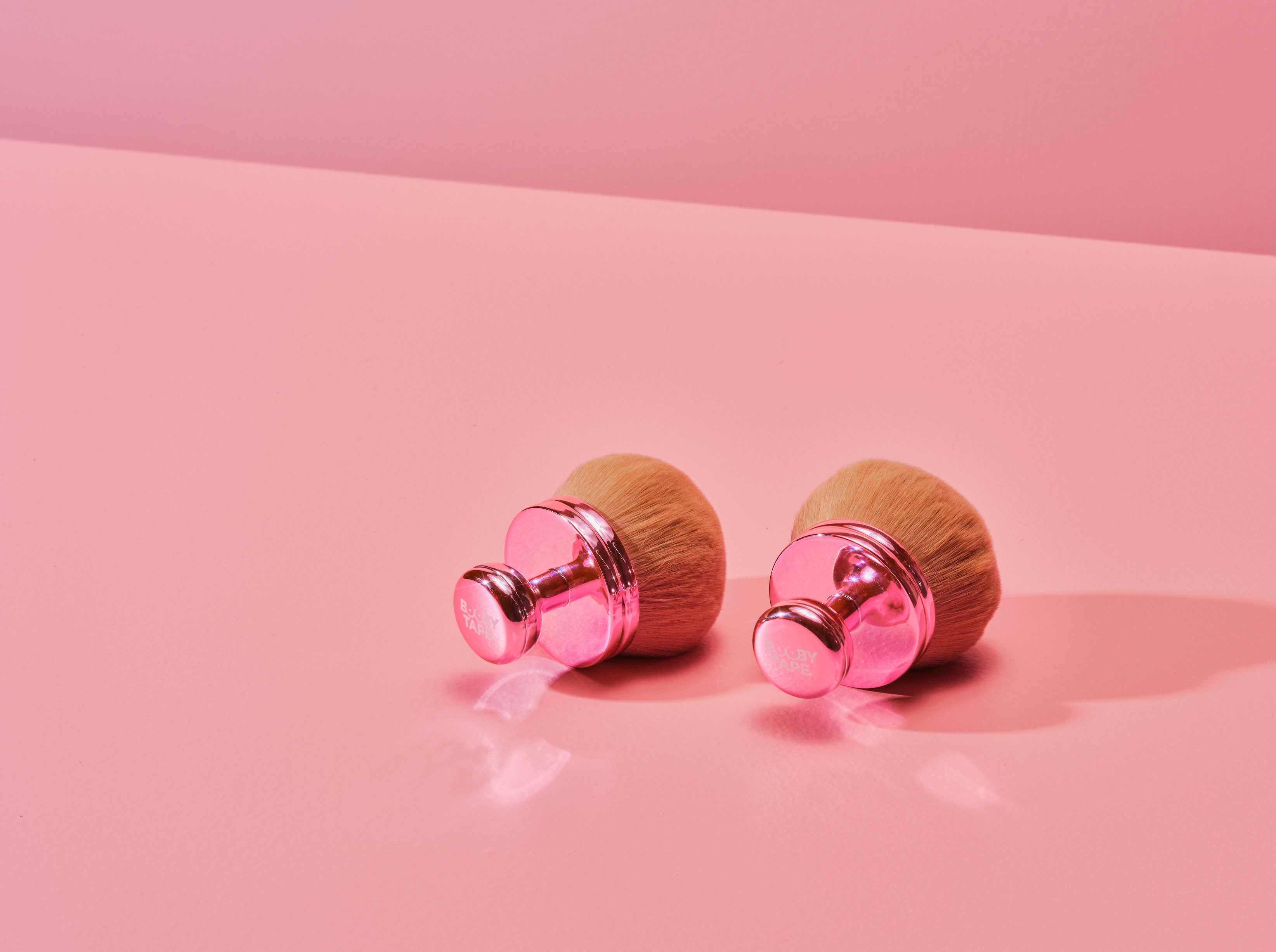 Bronzer-Pinsel