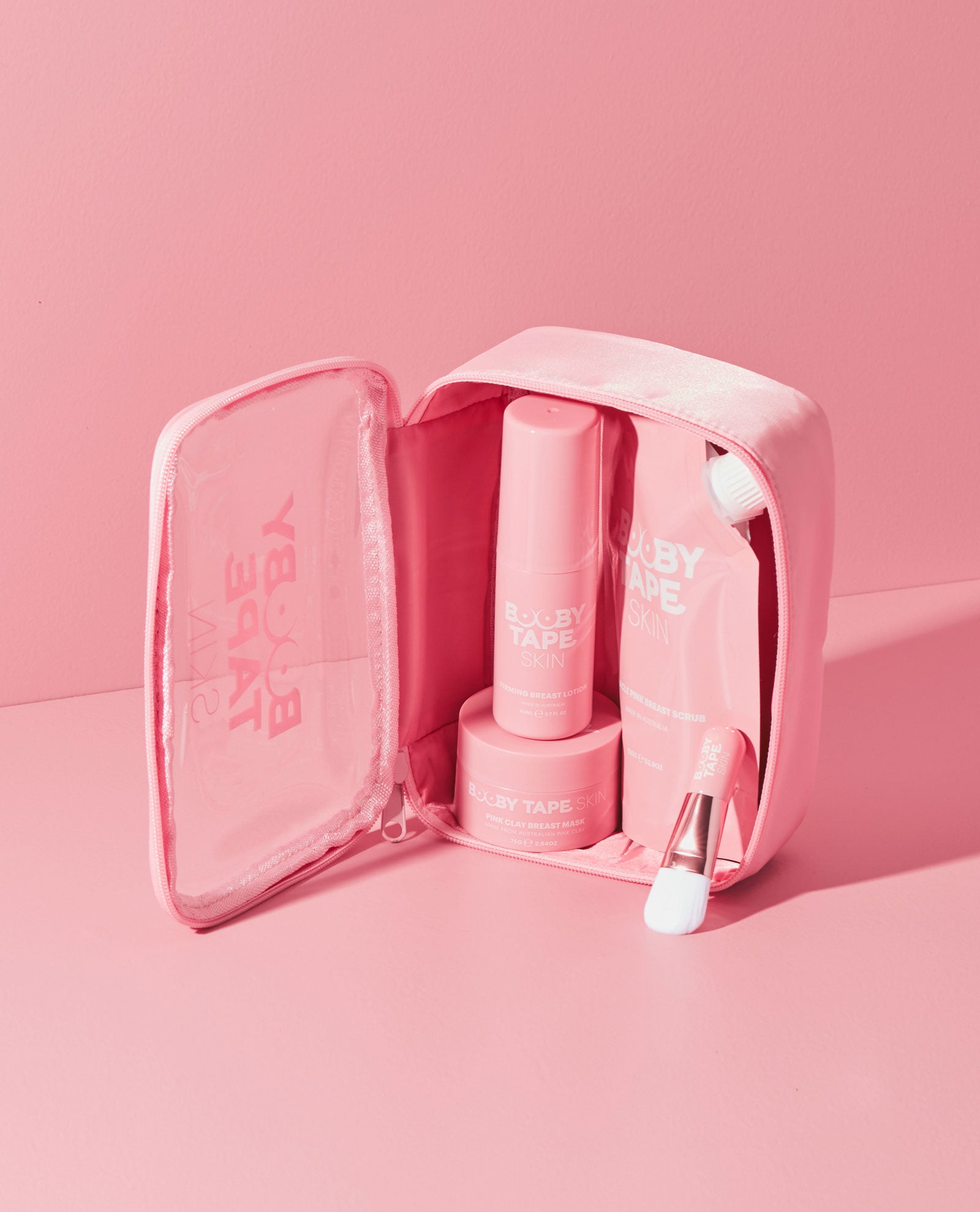 Bolsa de maquillaje