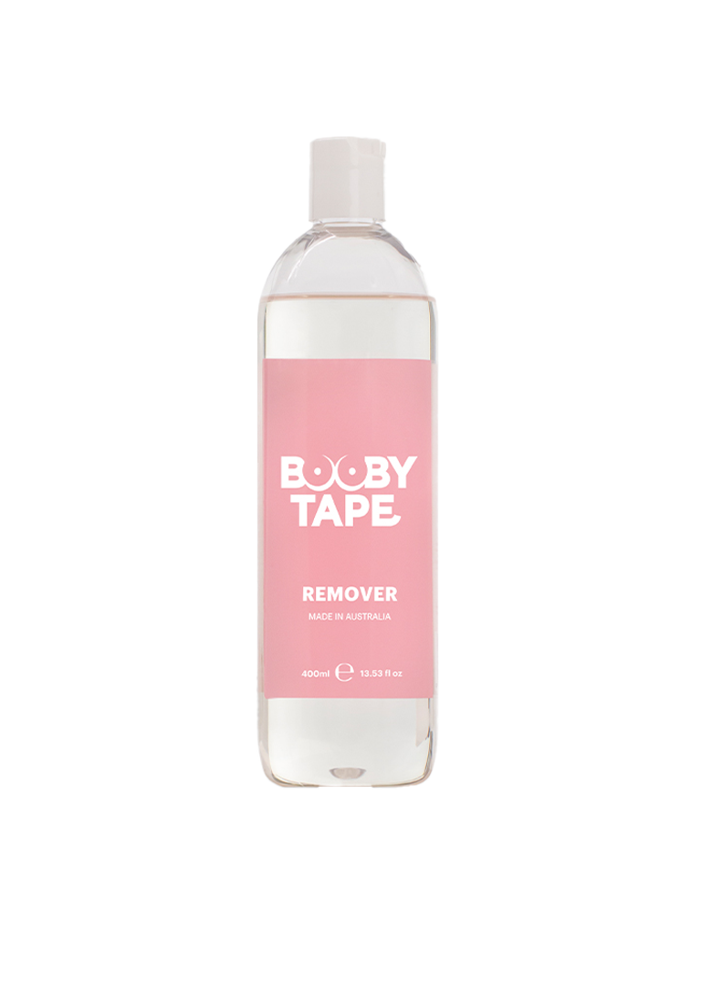 Booby Tape Remover