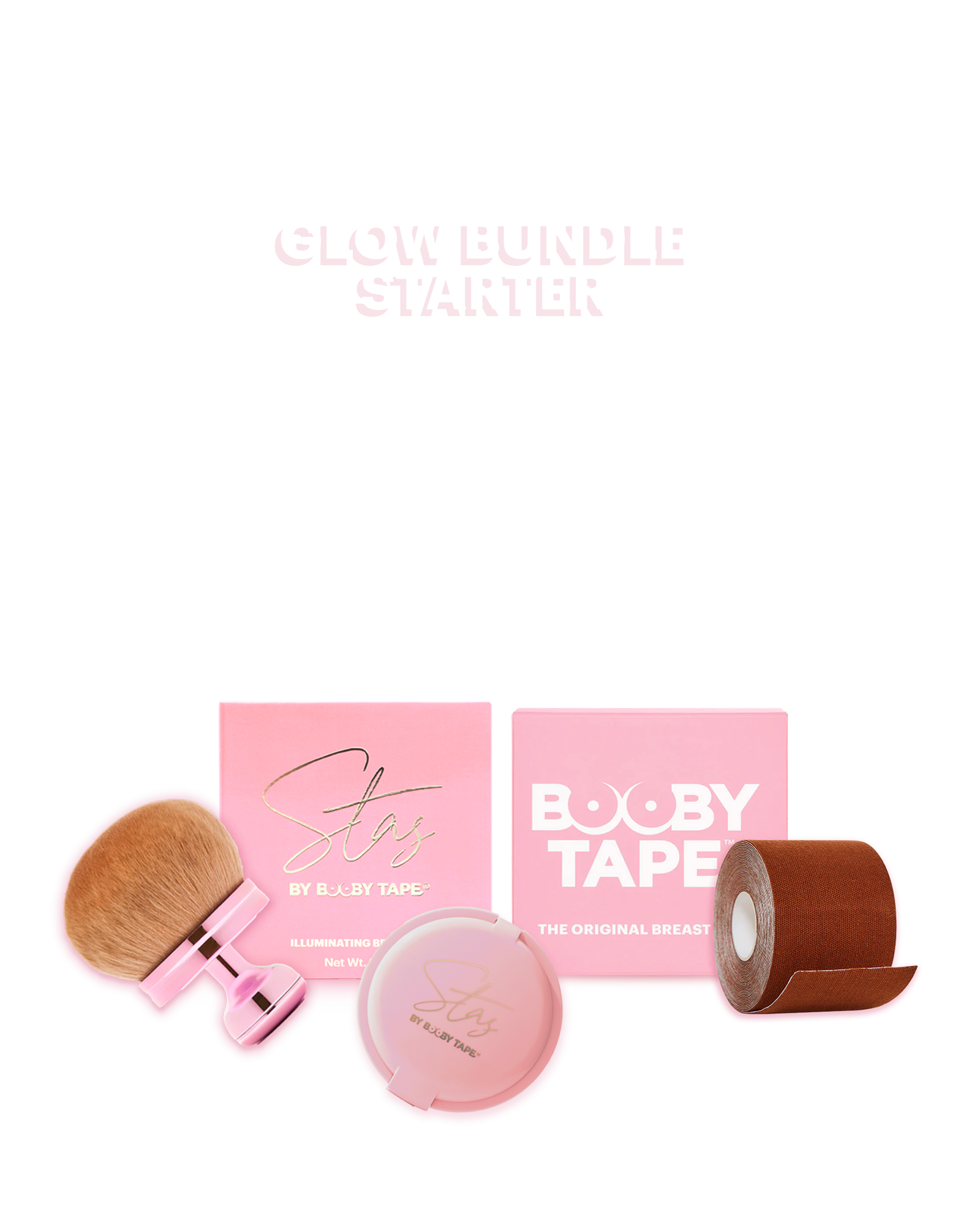 Glow Bundle Starter