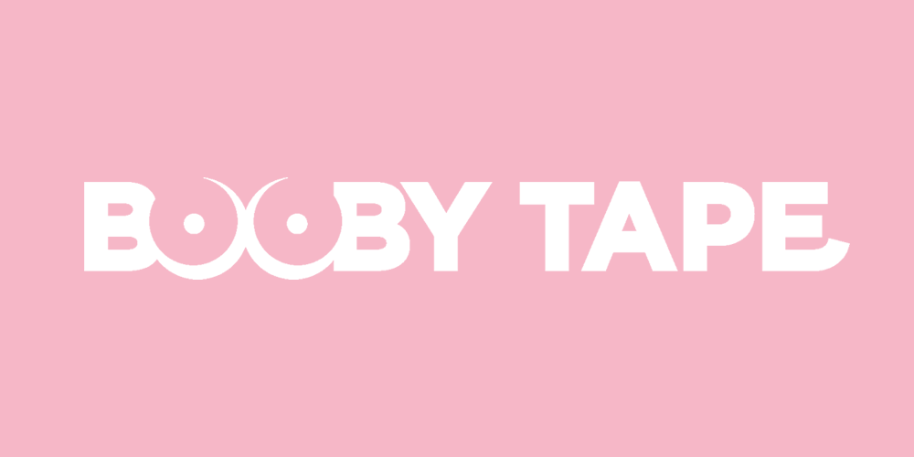 Neinkie Boob Tape, Boobytape for Breast Lift